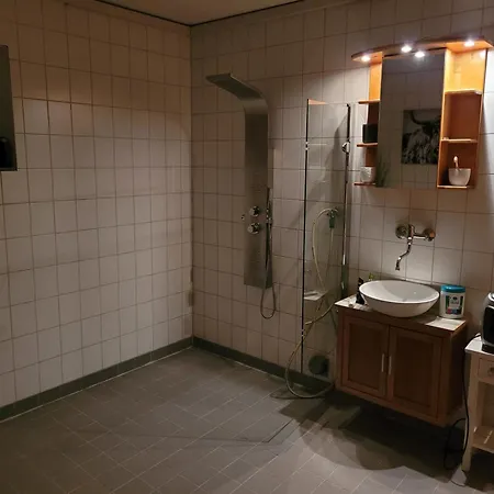 Ferienwohnung Schwarzbach