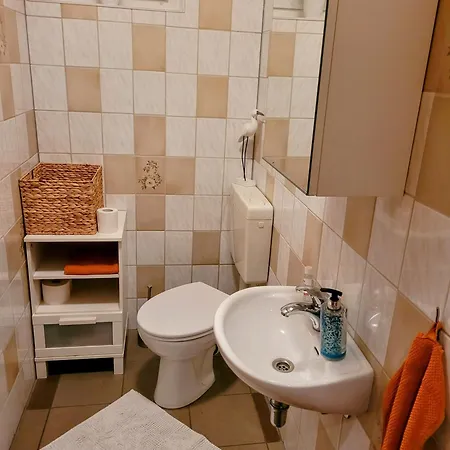Apartment Ferienwohnung Schwarzbach *