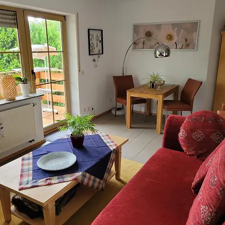 Ferienwohnung Schwarzbach