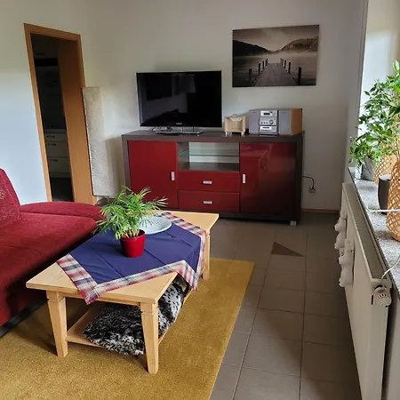 Apartment Ferienwohnung Schwarzbach